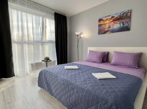 Апартаменты Capital Apartment