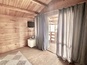 База отдыха Домик у моря