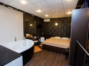 Отель Гостиный Дом На Банном