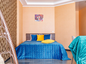 Апартаменты Студия Юг-Апарт