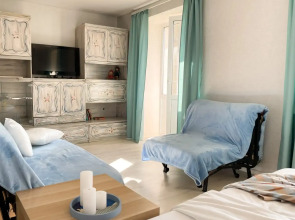 Жилое помещение Семейные Квартирки