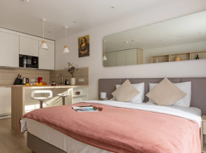 Апартаменты Light Time