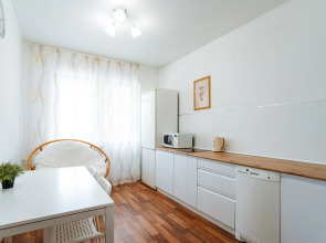 Апартаменты в центре города на Карла Маркса