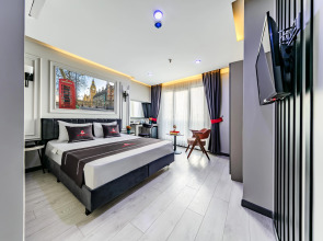 Intercity Airport Hotel