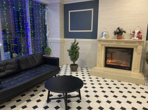 Апартаменты High Standard Ptz