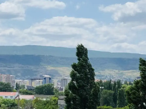 Квартира новая в центре ближе к морю