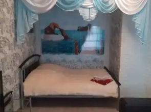 Prestizh Flat