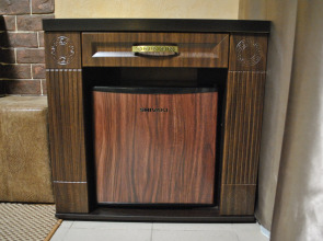 Отель Капитан