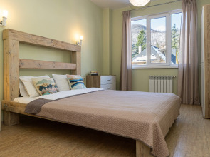 Квартира Your Home KP на Трудовой Славы