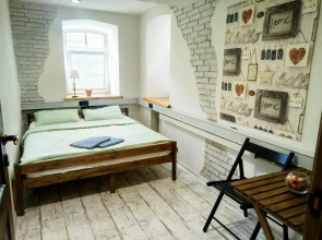 Хостел Автор Таганка