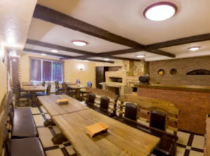 Гостевой дом Усадьба Уюта