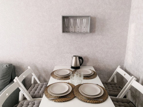 Апартаменты Династия