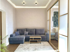 Квартира в элитном жк Звезда