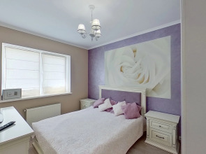 Апартаменты Нинель на Луговой