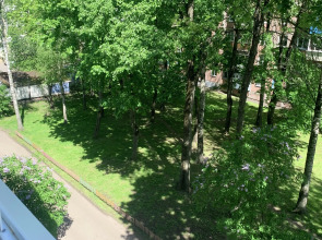 Апартаменты Blue Center City