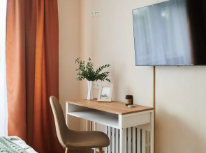 Квартира GM Apartments на Берегу Москва-реки