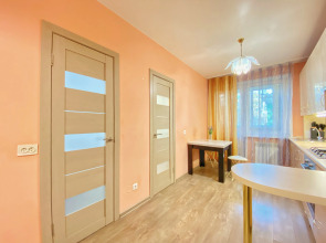 Апартаменты Apart-Comfort на пр-те Ленина 54/2