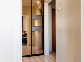 Квартира Для Четверых