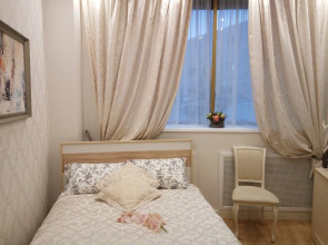 Бутик-Отель Де Мари