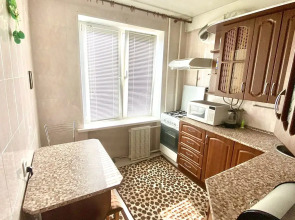 Квартира У Квадрата