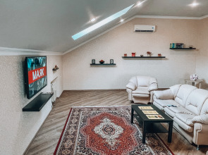 Гостиница Вальмонт