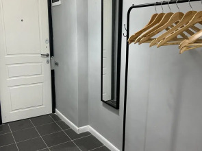 Апартаменты Стильная Студия Shadow Атакент