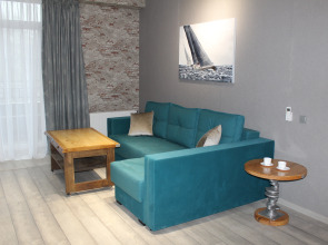 Апартаменты Штольц 17