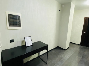 Апартаменты Уютные на Солнечной 36