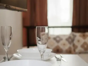 Апартаменты Санди в Жк Новая Звезда