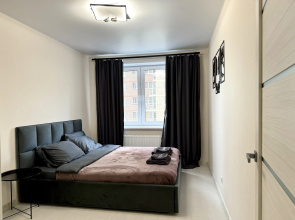 Infinity Stay Apartments