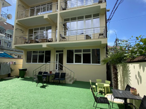 Гостевой дом Заря