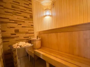 Гостевой дом Лиана