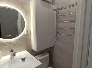 Квартира Svet Appartments