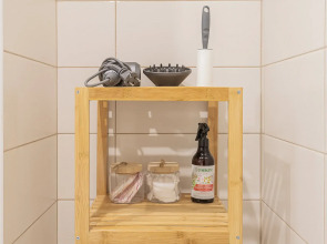 Апартаменты Как Дома на Академика Сахарова Рядом с Лесопарком Щёлковский Хутор