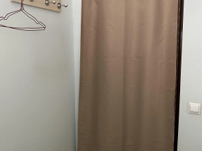 Отель Visti Stay