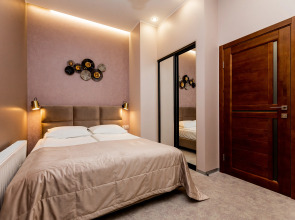 Апарт-Отель Асгард