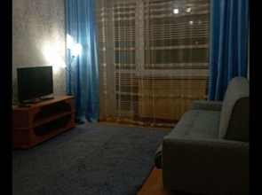 Апартаменты на проспекте Ленина