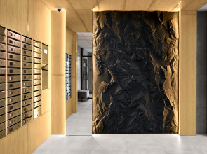 Квартира в новом доме (ап. Нордикхаус 8)