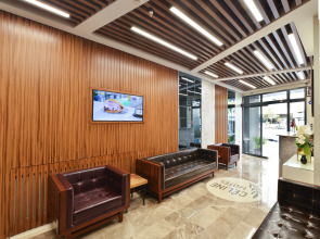 Отель Celine Taxim