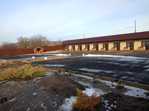 Отель Арсения