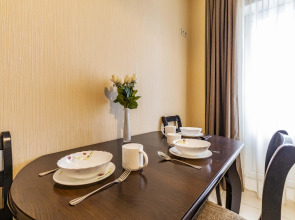 Квартира двухкомнатная BeGuest в центре ботаники