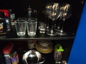 Квартира у Метро Новочеркасская