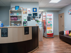 Хостел Кислород