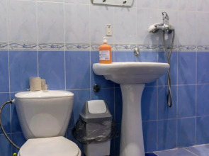 Мини-Отель Мотель У Сайян