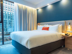 Holiday Inn Express - Astana