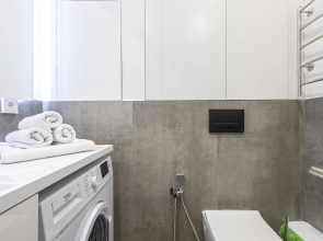 Апартаменты у Метро Бутырская