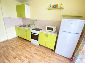 Квартира в Центре в Новом Доме