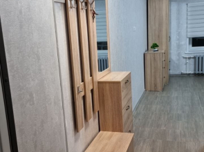 Квартира Версаль