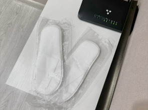 Апартаменты Комфотрные Aura в Тихом Районе