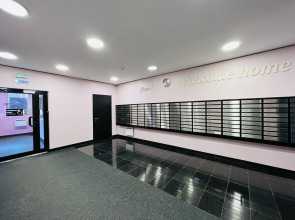 Апартаменты Махаон